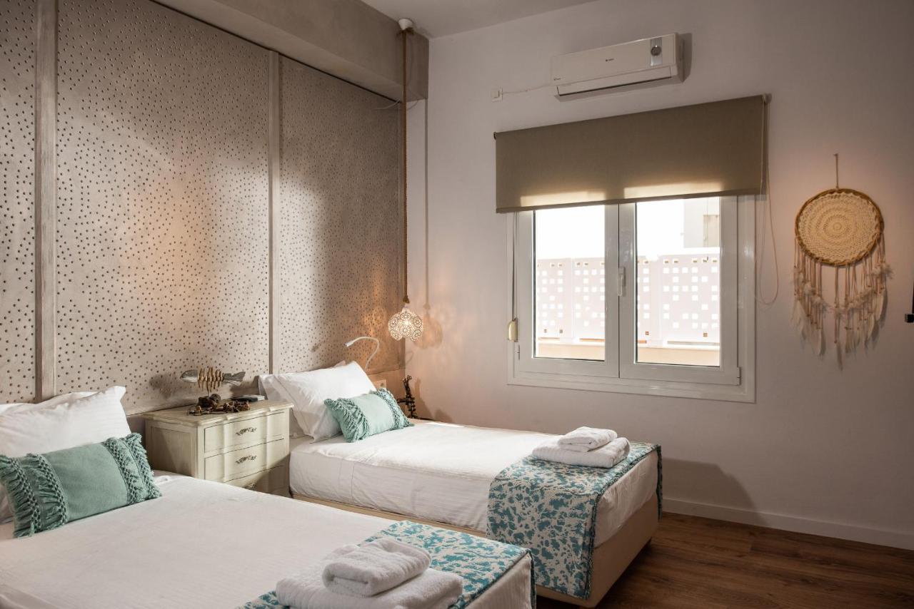 Domus Aqua Villa Káto Daráco Kültér fotó
