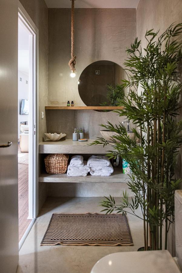 Domus Aqua Villa Káto Daráco Kültér fotó